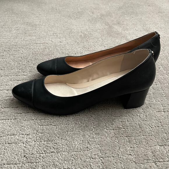 Cole Haan Pumps - Picture 4 of 8